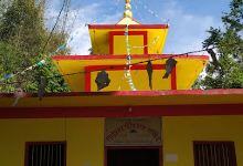 Siddheswor Baba Shiva Mandir景点图片