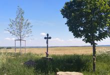 Křížek景点图片