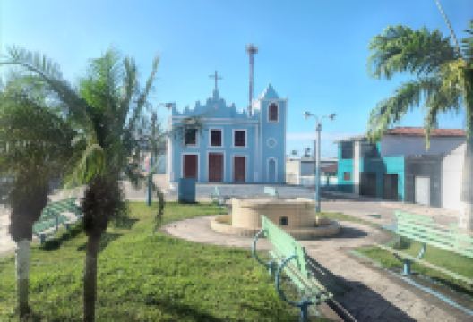 Igreja Matriz da Imaculada Conceição景点图片