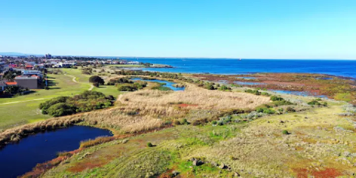 Jawbone Flora and Fauna Reserve