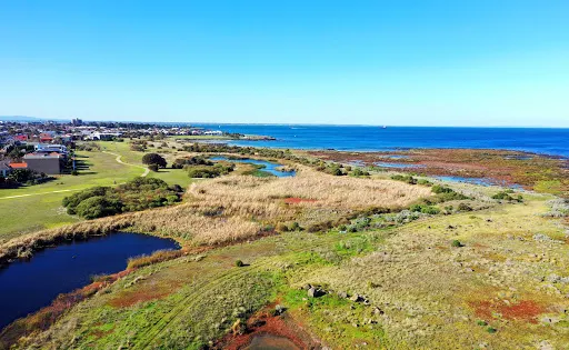 Jawbone Flora and Fauna Reserve