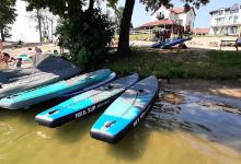 Stand Up Paddling SUP Ruciane-Nida购物图片
