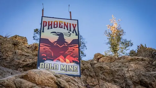 Phoenix Gold Mine