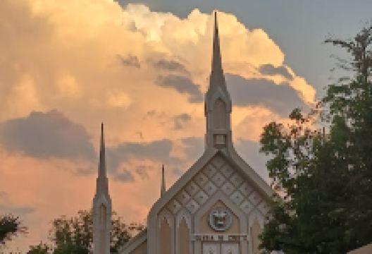 Iglesia Ni Cristo - Lokal ng Malasiqui景点图片