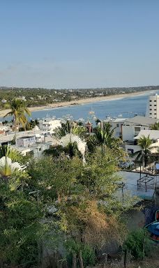 Bahia Puerto Escondido-San Pedro Mixtepec