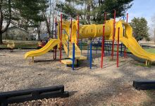 Petersburg Rotary Park景点图片