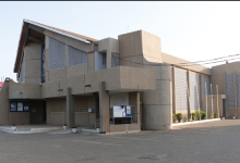 Presbyterian Church of Ghana, Greenwich Meridian Congregation-Comm. One, Tema景点图片