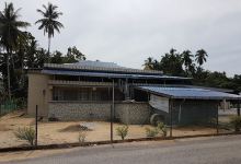 Masjid Tanjung Batu Ganchong景点图片