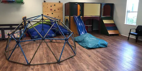 ACG Therapy and Autism Center