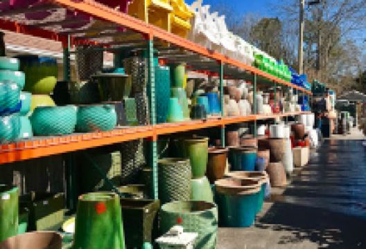 Bay Gardens - Garden Center & Landscaping购物图片