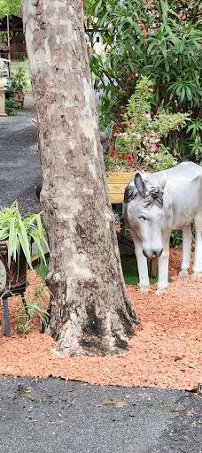Camping De Nogarede-塞雷