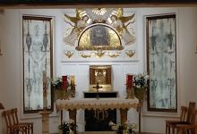 Holy Face Monastery景点图片