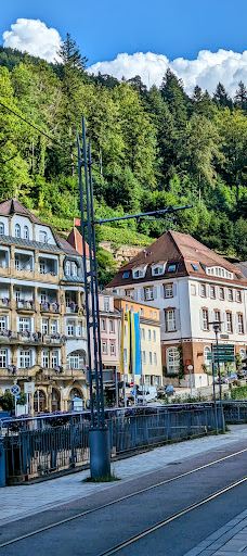 巴特维尔德巴特