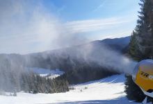 Ski resort Vernár - Studničky景点图片