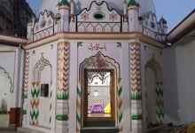 KHANQAH QADIRIA CHISHTIYA( بڑی سرکار )سید بادشاہ حسین واسطی景点图片