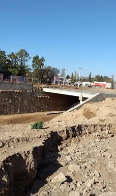 Mujer Urbana-科尔多瓦