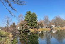 Hidden Lakes Community Association景点图片
