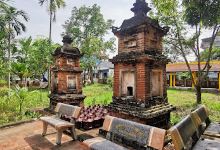 Chùa Ngọc Hoàng景点图片