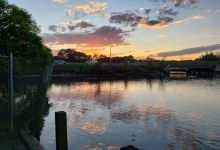 Cupola Park景点图片