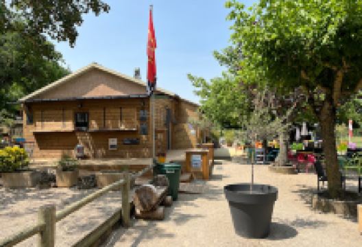 Camping Saint Martin景点图片