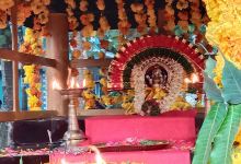 Thaithara Temple景点图片