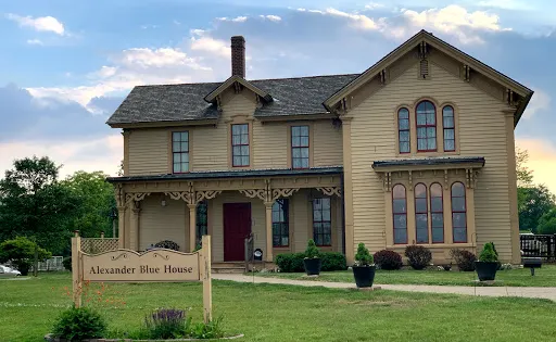 Greenmead Historical Village