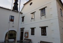 Heimathaus Ulrichsberg景点图片