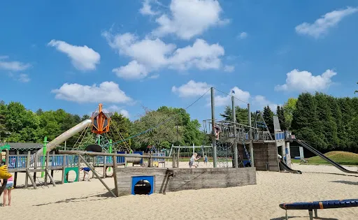 Recreatiedomein Netepark