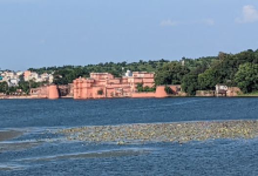 Jhalarapatan view point景点图片