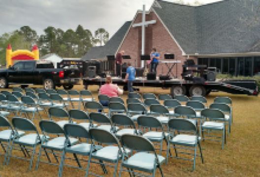 Grace Vidalia - A Global Methodist Church景点图片