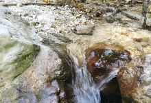 Ruzzo the Waterfall景点图片