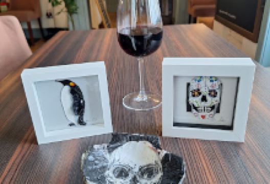 The New Gallery景点图片