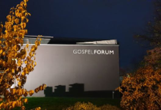 GOSPEL FORUM景点图片