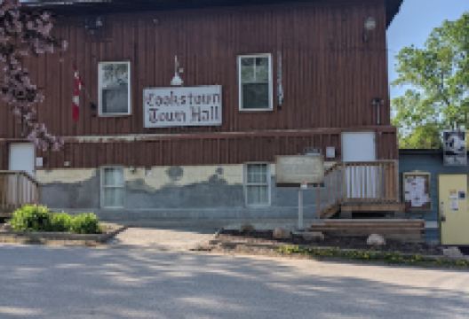 South Simcoe Theatre景点图片