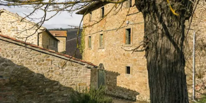 Chiesa Romanica di Prine