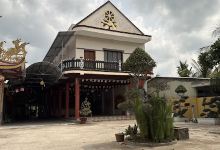 Chùa Giác Hoa景点图片