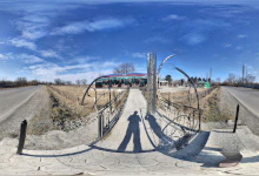 Kələntərli Şəhidlər xiyabanı景点图片