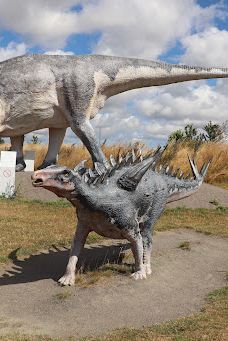 Naturbornholm-阿克尔科拜