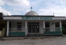 Mushola Baitul Mukarromah景点图片