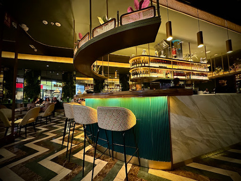 Macao - C.C. Parquesur餐厅图片