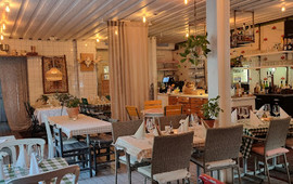 Bistro Gustavsberg