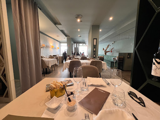 Bistrô Co Alma餐厅图片