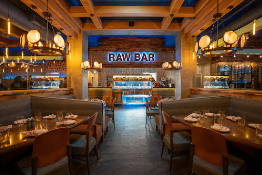 Cuzin's Clam Bar - New Brunswick餐厅图片