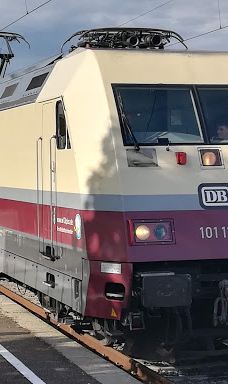 Zollernbahn Railway Society-罗特韦尔