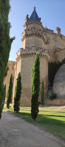 Recinto Amurallado de Rada-穆里略埃尔昆德