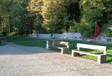 Freizeitanlage Moos, Geroldswil景点图片