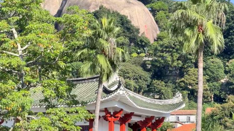 7-Day Xiamen + Wuyi Mountain + Nanjing Tulou + Gulangyu Island