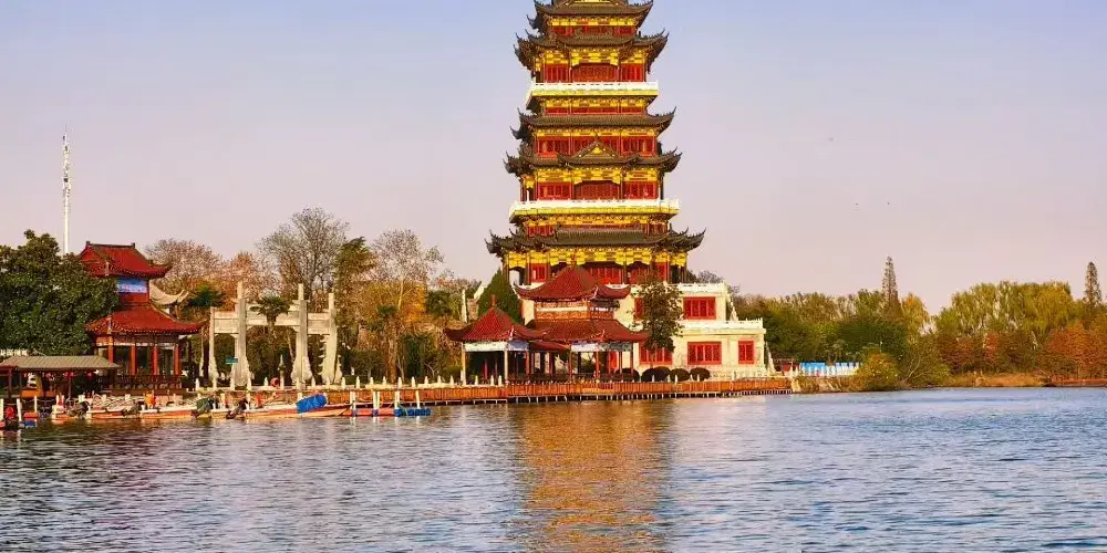 永安旅遊