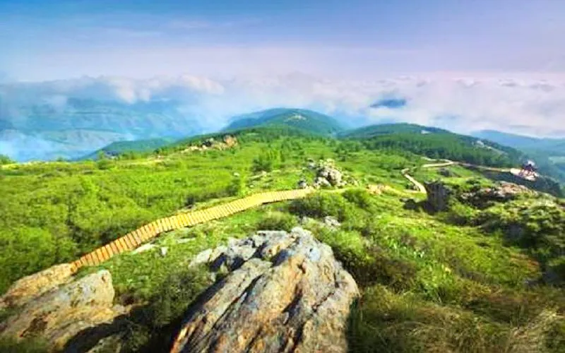永安旅遊
