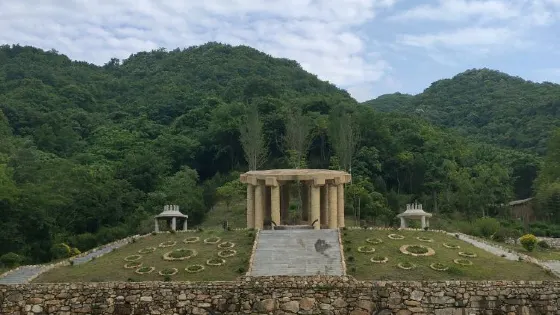 太陽神殿